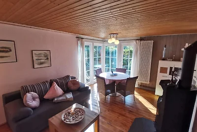 Domek letniskowy Urlop wypoczynkowy Zingst