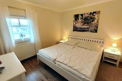 Ferienhaus "Strandburg"