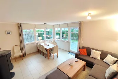 Vakantiehuis Ontspannende vakantie Zingst