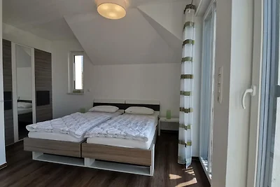 Ferienhaus "Matten 8a"