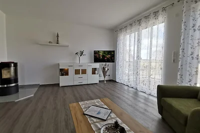 Vakantieappartement Gezinsvakantie Zingst