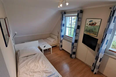 Ferienhaus "Muschelsucher"