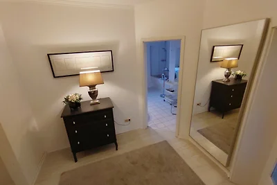 Vakantieappartement Gezinsvakantie Zingst