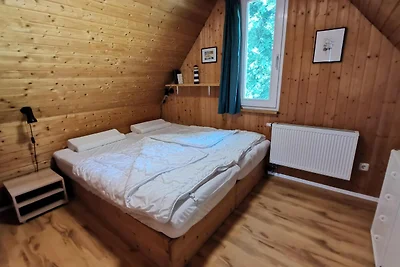 Domek letniskowy Urlop wypoczynkowy Zingst
