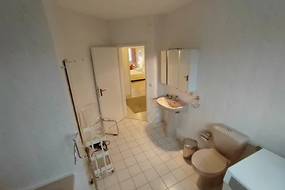 Vakantieappartement Gezinsvakantie Zingst