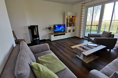 Ferienhaus "Matten 8a"