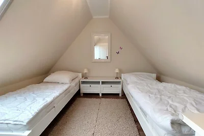 Ferienhaus "Strandburg"