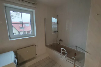 Vakantieappartement Gezinsvakantie Zingst