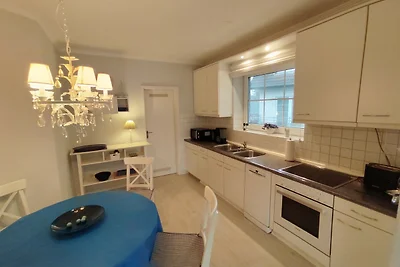 Vakantieappartement Gezinsvakantie Zingst