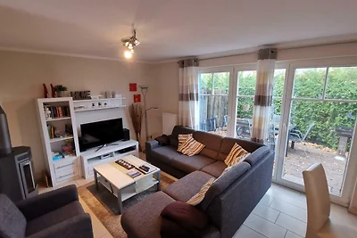 Ferienhaus "Muschelsucher"