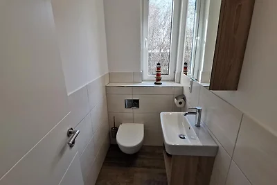 Ferienhaus "Matten 8a"