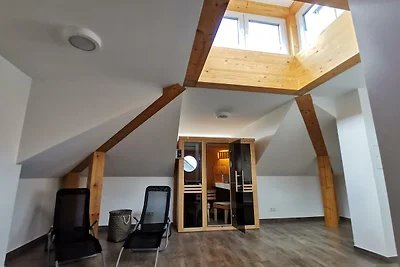 Vakantieappartement Gezinsvakantie Zingst