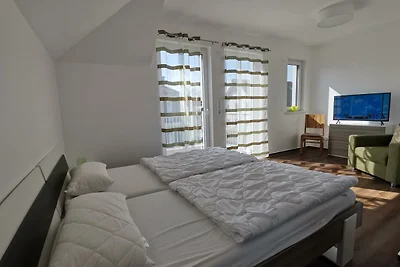 Ferienhaus "Matten 8a"