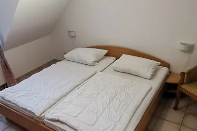 Vakantieappartement Gezinsvakantie Fischland-Darß-Zingst
