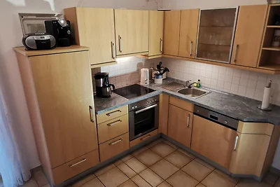 Vakantieappartement Gezinsvakantie Fischland-Darß-Zingst