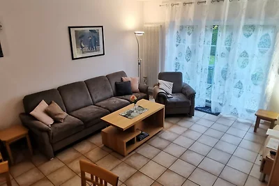 Vakantieappartement Gezinsvakantie Fischland-Darß-Zingst