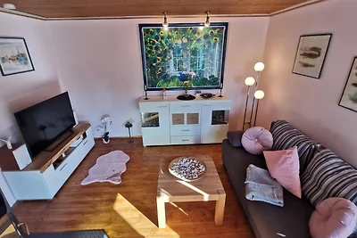 Domek letniskowy Urlop wypoczynkowy Zingst