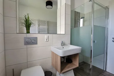 Vakantieappartement Gezinsvakantie Zingst