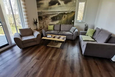 Ferienhaus "Matten 8a"