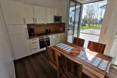 Ferienhaus "Matten 8a"