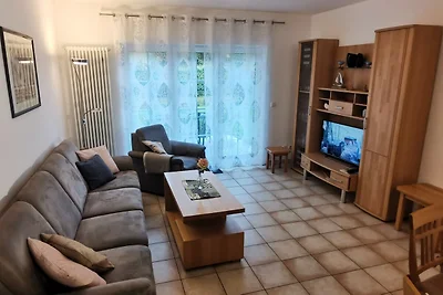 Vakantieappartement Gezinsvakantie Fischland-Darß-Zingst