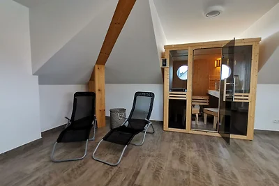 Vakantieappartement Gezinsvakantie Zingst