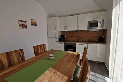 Vakantieappartement Gezinsvakantie Zingst