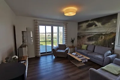 Ferienhaus "Matten 8a"