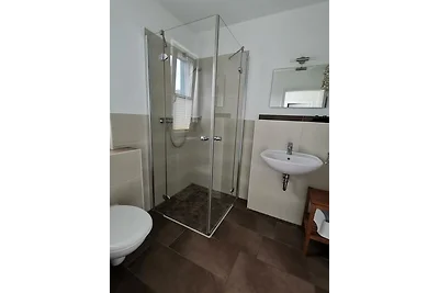 Ferienhaus "Muschelsucher"