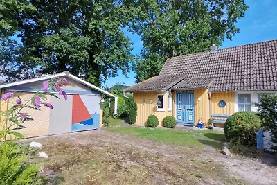 Domek letniskowy Urlop wypoczynkowy Zingst