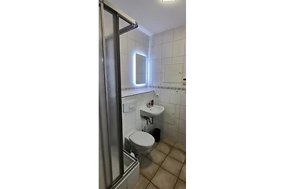 Vakantieappartement Gezinsvakantie Fischland-Darß-Zingst