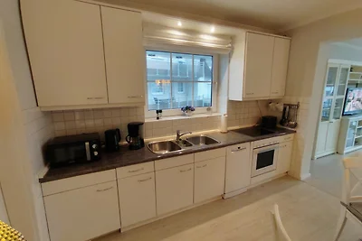 Vakantieappartement Gezinsvakantie Zingst