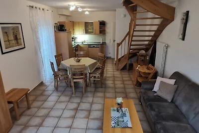 Vakantieappartement Gezinsvakantie Fischland-Darß-Zingst