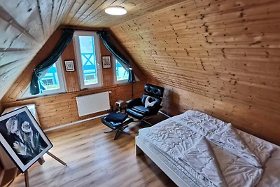 Domek letniskowy Urlop wypoczynkowy Zingst