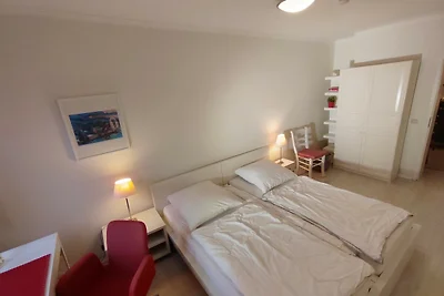 Vakantieappartement Gezinsvakantie Zingst