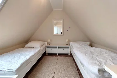 Ferienhaus "Strandburg"