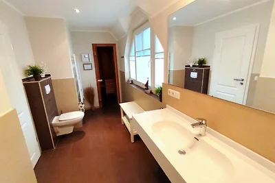 Vakantiehuis Ontspannende vakantie Zingst