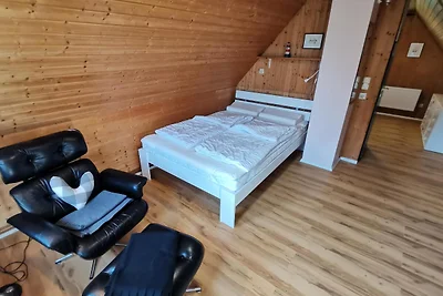 Domek letniskowy Urlop wypoczynkowy Zingst