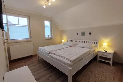 Ferienhaus "Strandburg"
