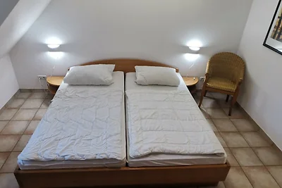 Vakantieappartement Gezinsvakantie Fischland-Darß-Zingst