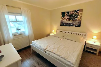 Ferienhaus "Strandburg"