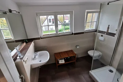 Ferienhaus "Muschelsucher"