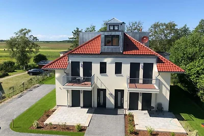 Ferienhaus "Matten 8a"