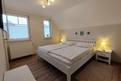 Vakantiehuis Ontspannende vakantie Zingst