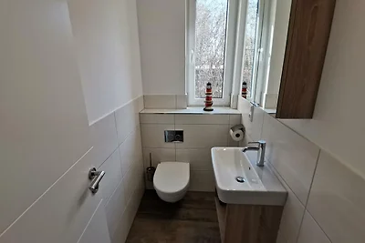 Ferienhaus "Matten 8a"