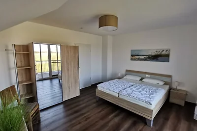 Ferienhaus "Matten 8a"