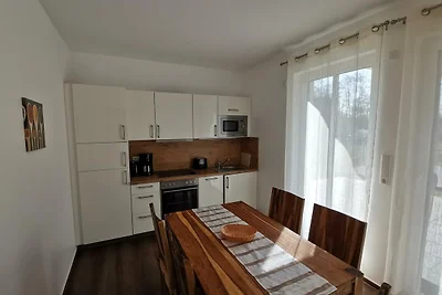 Ferienhaus "Matten 8a"