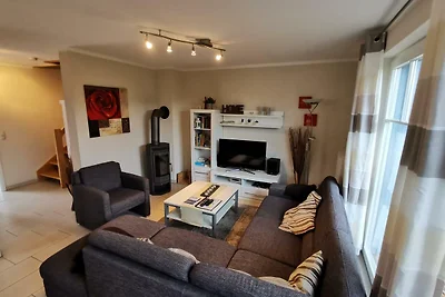 Ferienhaus "Muschelsucher"