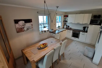 Ferienhaus "Muschelsucher"