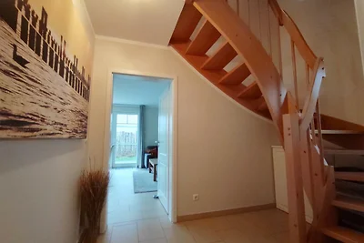 Vakantiehuis Ontspannende vakantie Zingst